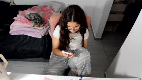 GreciaRuiz online show from 06.22.26