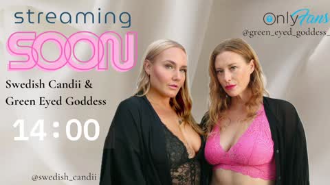 Snapshot of green_eyed_goddess_ chatting on 01.16.25 Green Eyed Goddess online show from 01.16.25