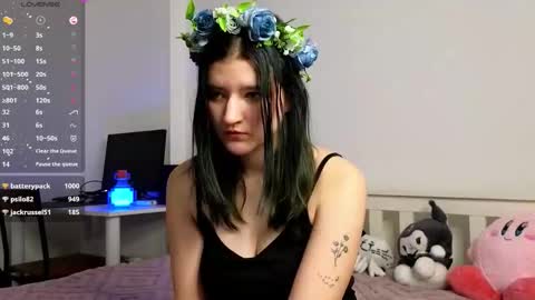 Gerda online show from 01.06.26