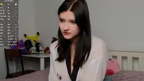 Gerda online show from 03.14.26