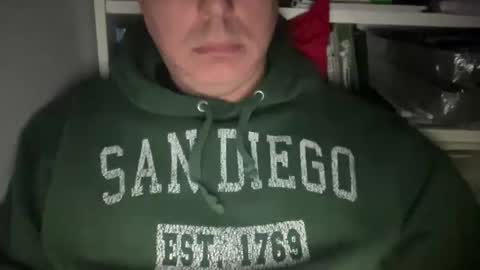 Snapshot of green_knight4169 chatting on 12.15.25 GreenKnight online show from 12.15.25