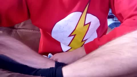 greenbastard78 online show from 10.02.25