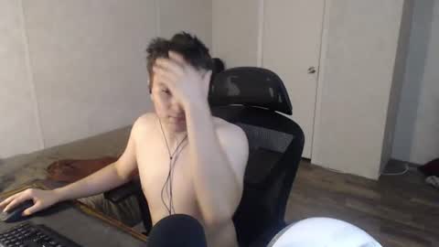 greendynomite_04 online show from 06.28.26