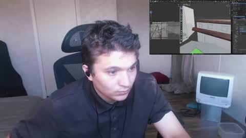 greendynomite_04 online show from 07.20.26