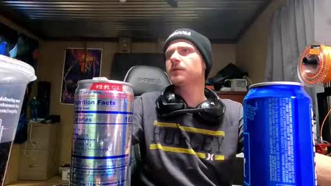 Greenlungs8195 online show from 11.01.25