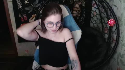 Lina online show from 05.16.26