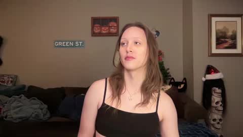 SexQueen Nikki online show from 12.13.24