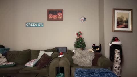 SexQueen Nikki online show from 12.22.24