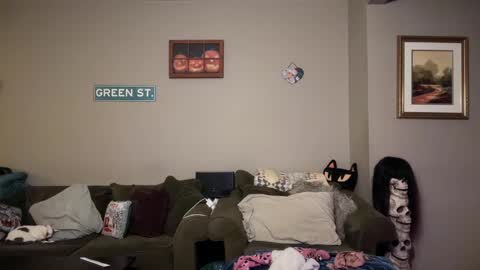 SexQueen Nikki online show from 12.28.24