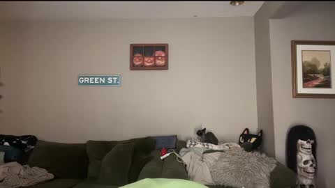 SexQueen Nikki online show from 01.26.25