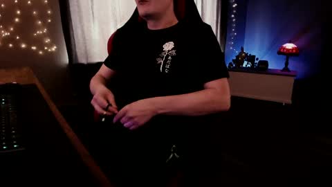 Snapshot of greg0013 chatting on 04.19.26 Gregg online show from 04.19.26