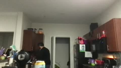 greg78652 online show from 12.21.25