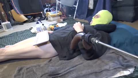 Snapshot of gregbball1 chatting on 01.20.25 electrogee1 online show from 01.20.25