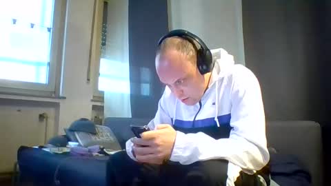 Gregy XX online show from 10.16.25