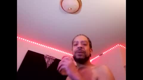 Snapshot of gregnice313 chatting on 02.26.25 NICE and sometimes Savvy online show from 02.26.25