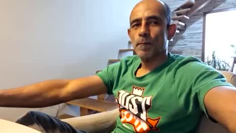 grego435380 online show from 09.28.25