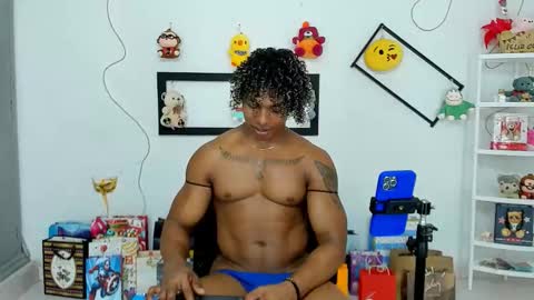 Snapshot of gregoriiandmax chatting on 11.06.25 Gregori online show from 11.06.25