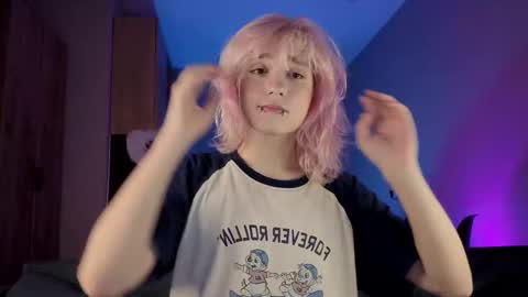 Greg-independent model online show from 02.05.26