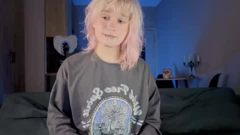 Greg-independent model online show from 03.11.26