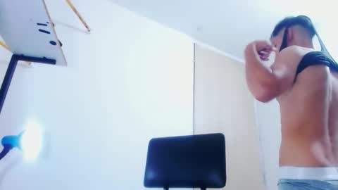 GREGORY online show from 12.21.25