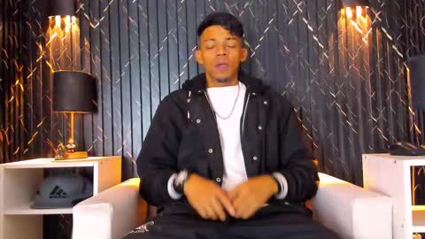 GregorySforza online show from 09.09.25