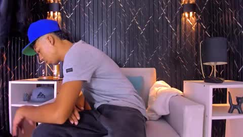 GregorySforza online show from 09.25.25