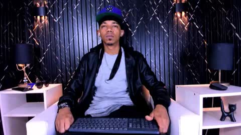 GregorySforza online show from 10.23.25