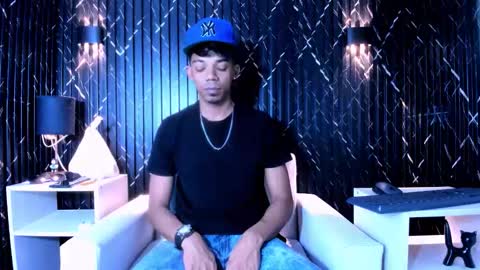 GregorySforza online show from 10.25.25