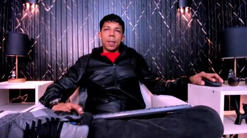 GregorySforza online show from 11.21.25