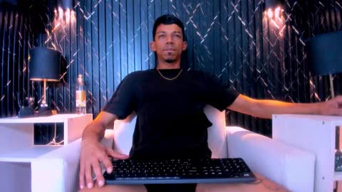 GregorySforza online show from 02.10.26