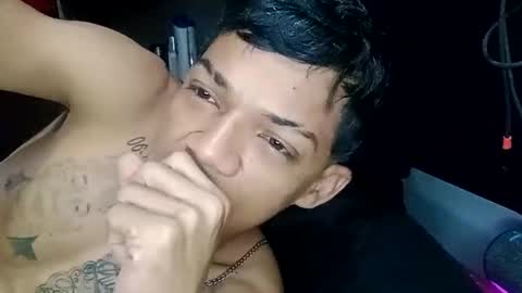 GregorySforza online show from 03.05.26