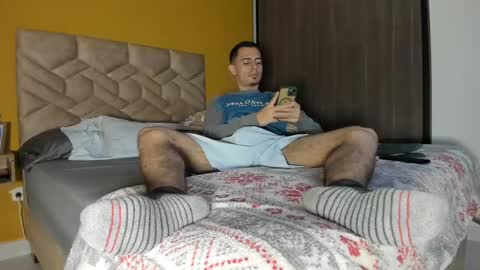 gregorymancini online show from 10.28.25