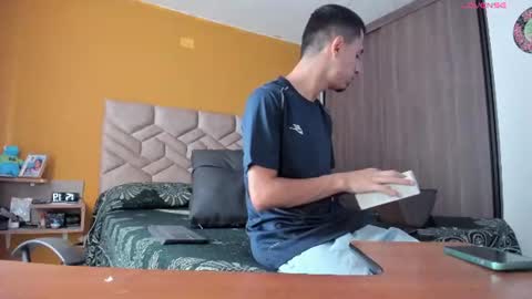 gregorymancini online show from 07.18.26