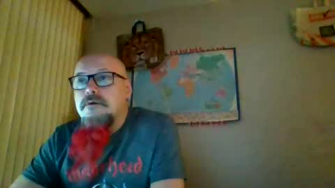 gregrev online show from 01.07.26