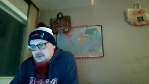 gregrev online show from 02.04.26