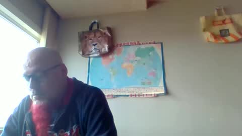 gregrev online show from 02.08.26