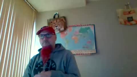 gregrev online show from 04.25.26