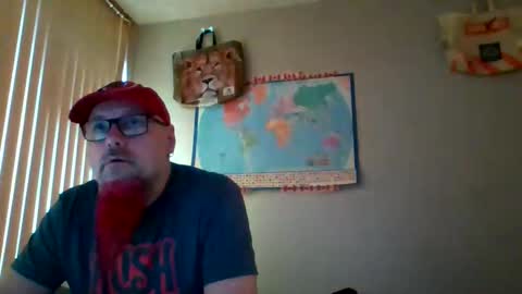 gregrev online show from 04.26.26