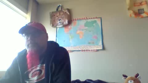 gregrev online show from 05.04.26