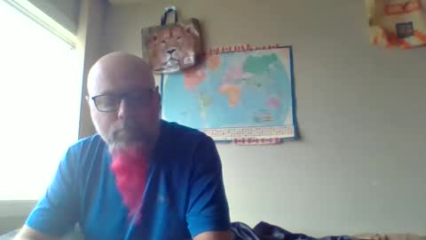 gregrev online show from 05.11.26