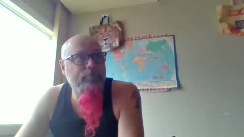 gregrev online show from 05.13.26