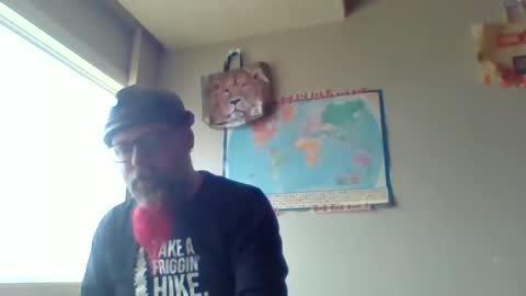 gregrev online show from 06.03.26