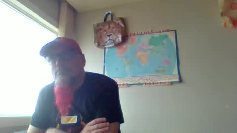 gregrev online show from 06.09.26