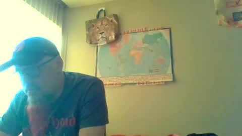 Snapshot of gregrev chatting on 06.24.26 gregrev online show from 06.24.26