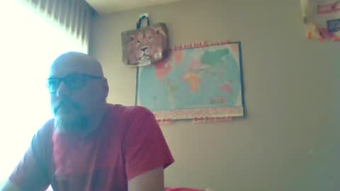 Snapshot of gregrev chatting on 07.01.26 gregrev online show from 07.01.26