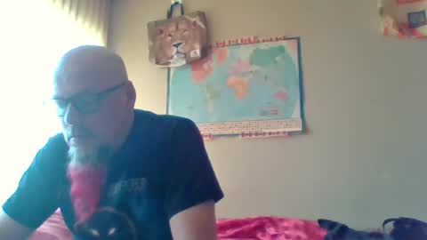 Snapshot of gregrev chatting on 07.08.26 gregrev online show from 07.08.26