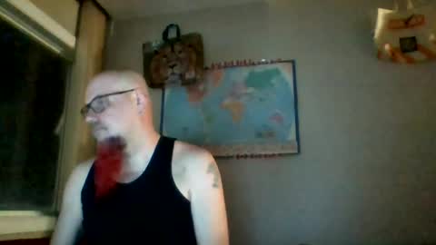 Snapshot of gregrev chatting on 07.09.26 gregrev online show from 07.09.26