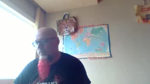 Snapshot of gregrev chatting on 07.15.26 gregrev online show from 07.15.26