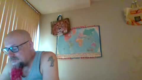 Snapshot of gregrev chatting on 07.18.26 gregrev online show from 07.18.26