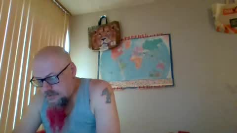 Snapshot of gregrev chatting on 07.22.26 gregrev online show from 07.22.26
